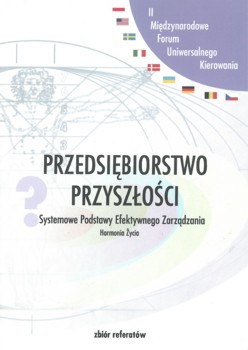 ZBIÓR REFERATÓW Z II MFUK (2010)